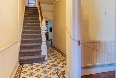 5 bed house, Whitchurch Road, Gabalfa, Cardiff, CF143JQ - Image 15